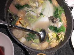-煲宫猪肚鸡(昆山金鹰国际购物中心店)