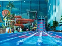 -青岛东方影都融创水世界