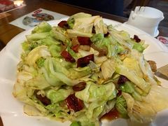 -重庆石磨豆花庄(乔庄店)