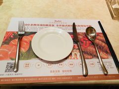 -芭菲盛宴·环球美食(袁家岗店)