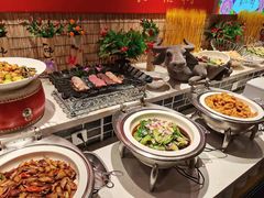 -宝丽金大酒店·洗浴中心