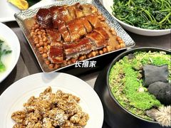 -长禧家·珑厨(东山口店)