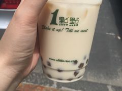 -1点点(大连路店)