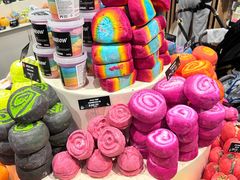 -LUSH(威尼斯人店)