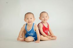 -Baby Pastel 自然光儿童摄影(CBD店)