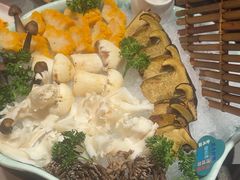 -乔先生涮肉·鲜活牛羊肉火锅(塘沽店)