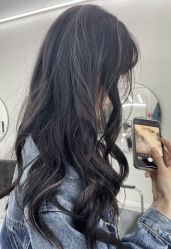 -Moyue HAIR SALON