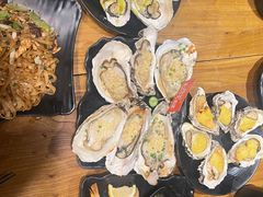 -烧蠔帮·湛江生蚝(工农店)