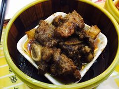 -府城小食馆(金龙宾馆店)