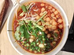 -莱得快酸辣粉(天和里店)