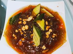 -蝎王府(曙光街店)