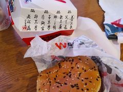 -华莱士炸鸡汉堡(崇文门搜秀城店)