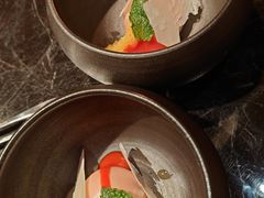 -Ginza Onodera铁板烧(外滩十八号店)