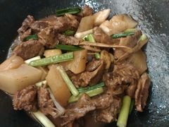 签到图片-新东城喜宴海鲜酒家(同德店)