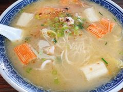 -亚忠小吃店(曾厝垵店)