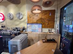 -霸王茶姬(南亚风情第壹城店)