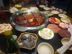 -大龙火锅(老店)