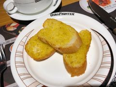 -斗牛士牛排(南京东路店)