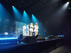 -MOSSO·Liveshow(M3香港广场店)