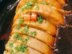 特色香芋煲-和记小菜(七宝店)