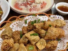 -红灯笼龙凤饭店(宁波老字号店)