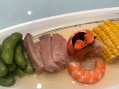 -漢舍中国菜馆(889广场店)