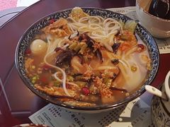 -螺世纪螺蛳粉·桂味小排档(裕德店)