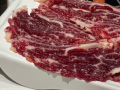 -今日牛事潮汕鲜牛肉火锅(瑞金店)