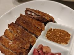 -京味斋·北京烤鸭(北京南站洋桥店)