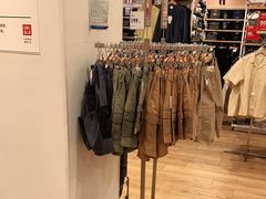 -优衣库(北京首开福茂宋家庄购物中心店)