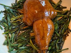 -扬州香格里拉·香宫中餐厅