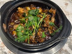 -二楼老店重庆鸡公煲(真光路店)