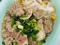 -榮泰米粉湯(Left Shop)