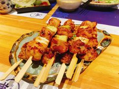 -浦·传统日式料理(3 5 1 1 店)