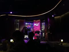 -林肯爵士乐上海中心 Jazz at Lincoln Center Shanghai