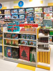 -乐高授权专卖店(中关村领展店)