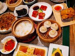 -岭南小生·粤港点心(南门口店)