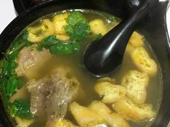 -小杨生煎(龙之梦购物中心店)