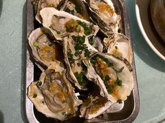 -张记旺角食街(动物园店)