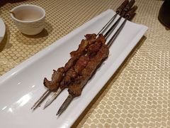 买买提烤肉-巴扎美食·新疆菜·西域歌舞表演餐厅(新疆大厦店)