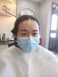 点击看大图 -TOP HAIR SALON