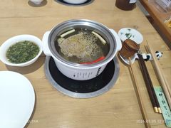 -竹鲜笙全竹宴(国色天香店)