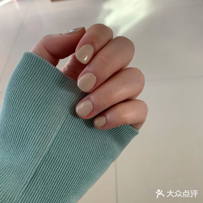阿噶西美甲美睫(永利国际店)图片