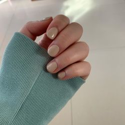 -阿噶西美甲美睫