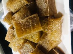 -黔府豆米火锅野菜馆(南马店)