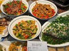 -阿甘龙虾·重庆麻麻鱼(中豪店)