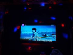 -INLOVE KTV(古墩印象城店)