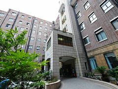 -上海交通大学医学院附属仁济医院(西院)