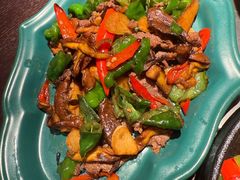 -芸鲜季·云南野生菌餐厅· 云南风物味研社(闵行店)
