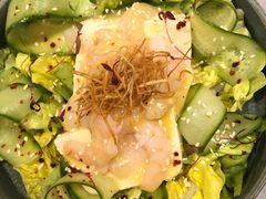 -农畉LONFOOD(福田星河COCOPark店)